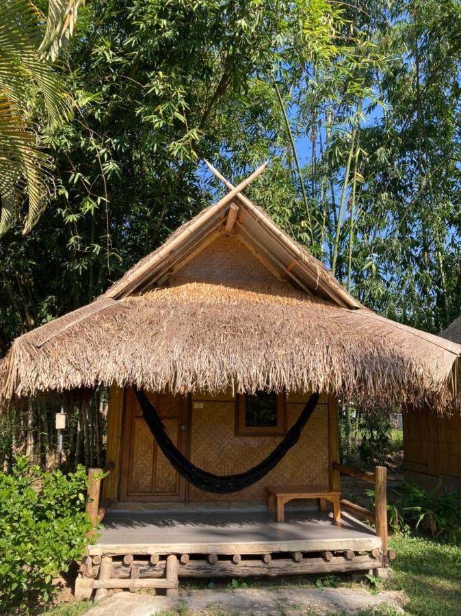 Baan Pai Riverside Resort Exterior foto