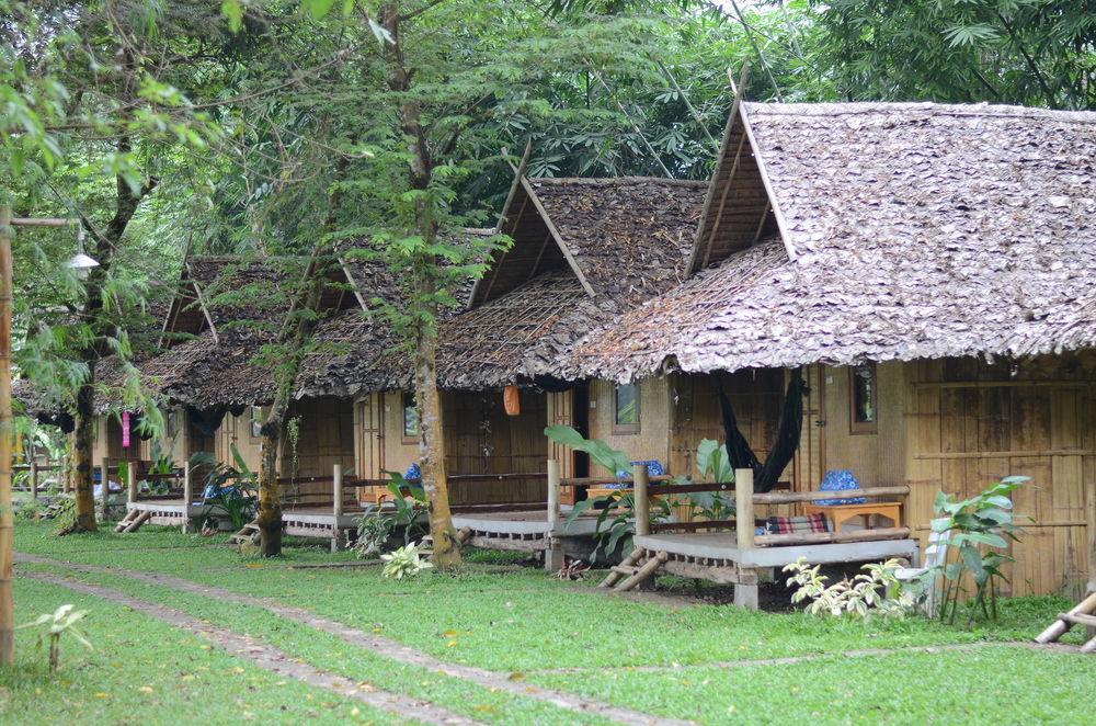 Baan Pai Riverside Resort Exterior foto